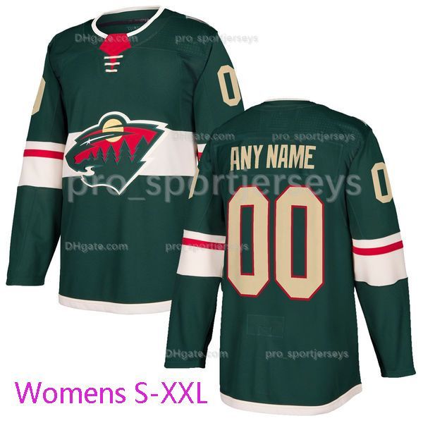 Womens Size Jersey