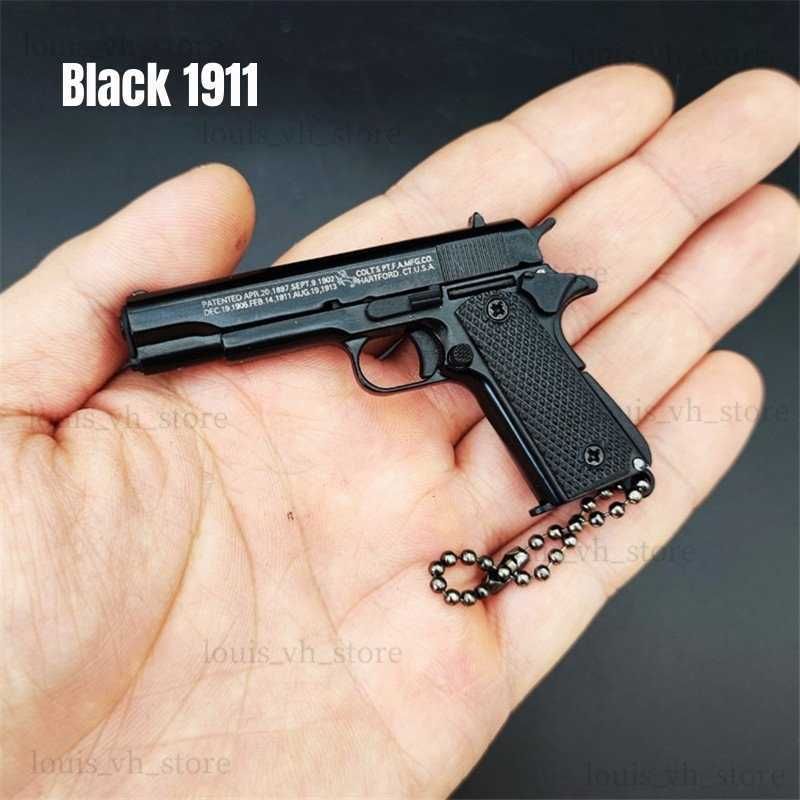 1911 Черный