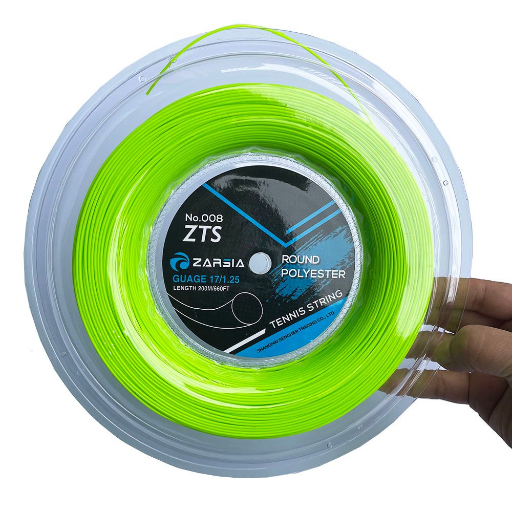 Neon Green 1.25mm