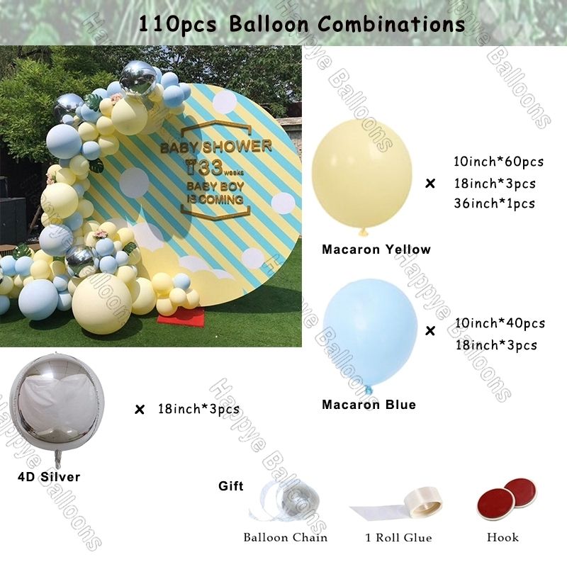 11ft Balloon3-Other