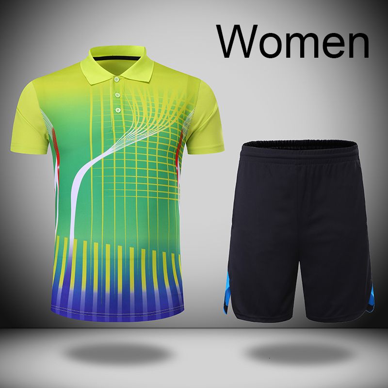 Woman 1 Set-M17