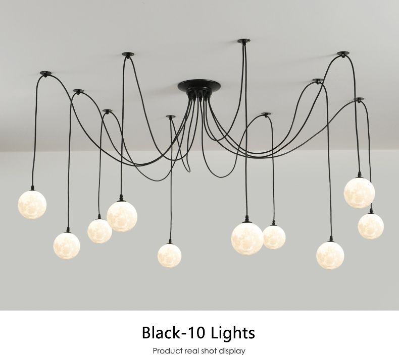 Black10 Lichten koel licht