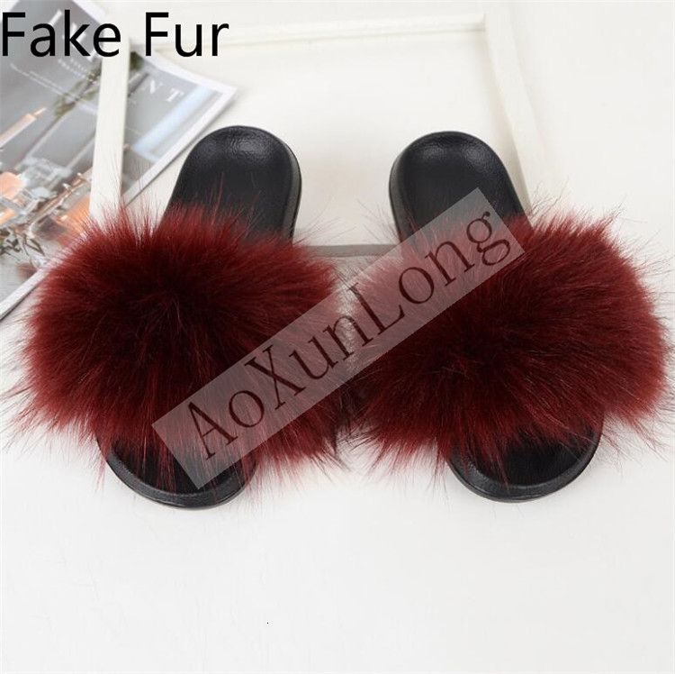 Faux fur21