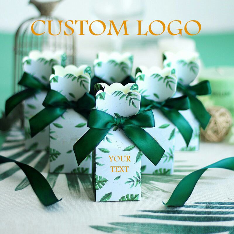 Custom Logo-20pcs