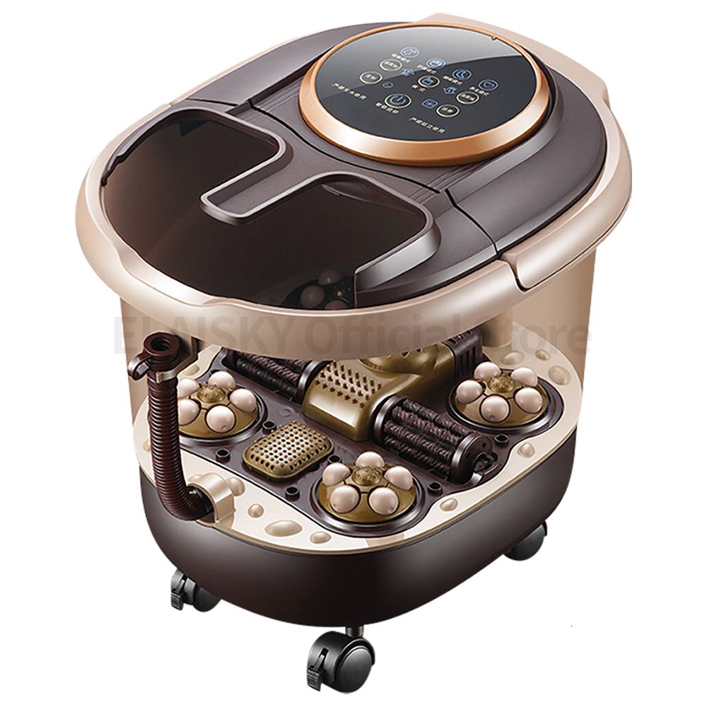 Foot Spa-220v