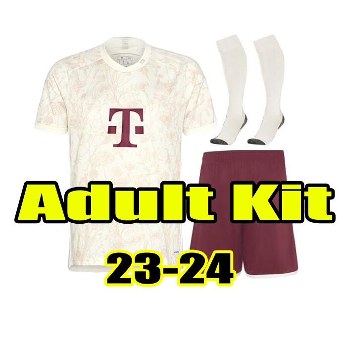23-24 Kit voor volwassenen
