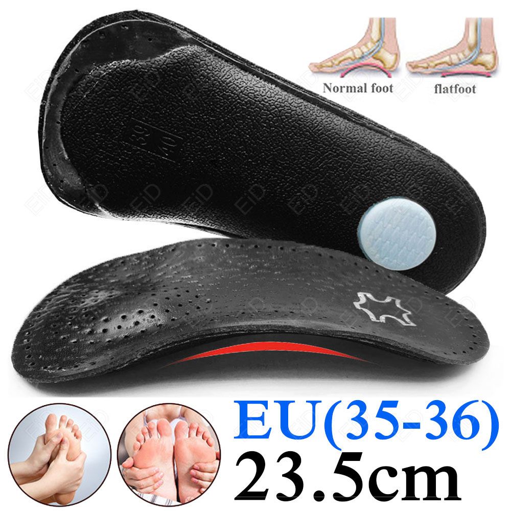 Half Pad (eu 35-36)-1 Pair