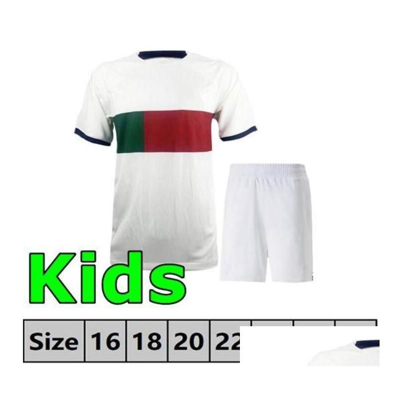 Kids 2022 Away