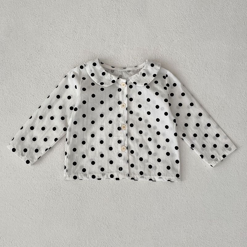 25052 Dot Shirt