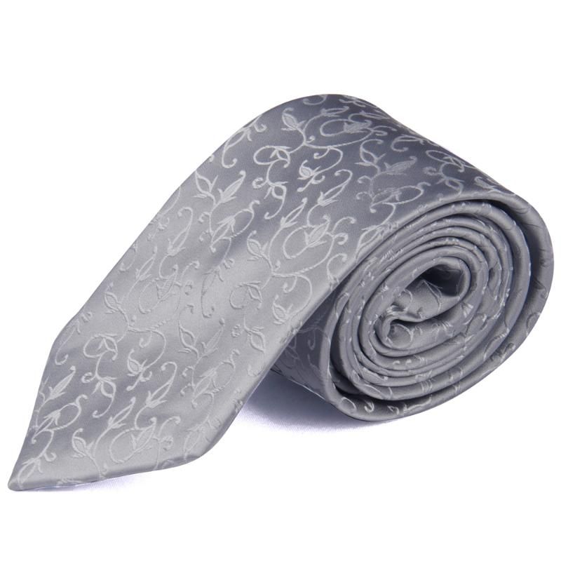 Endast grå slips