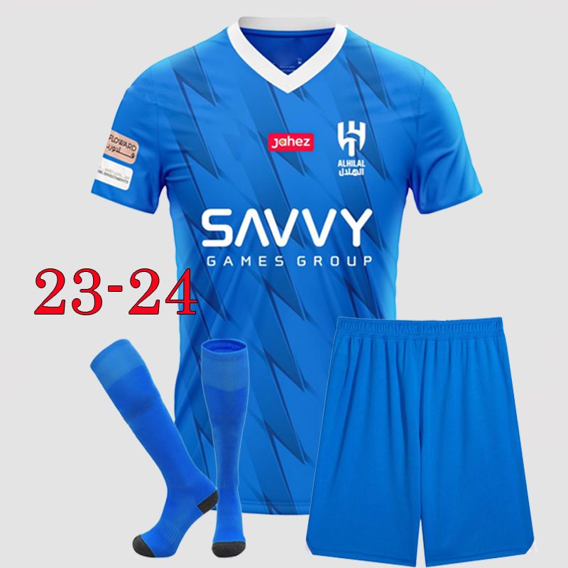 23-24 kit di fan di casa