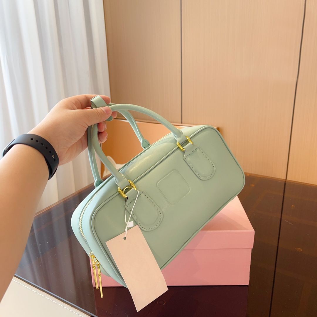 Light Green 28cm