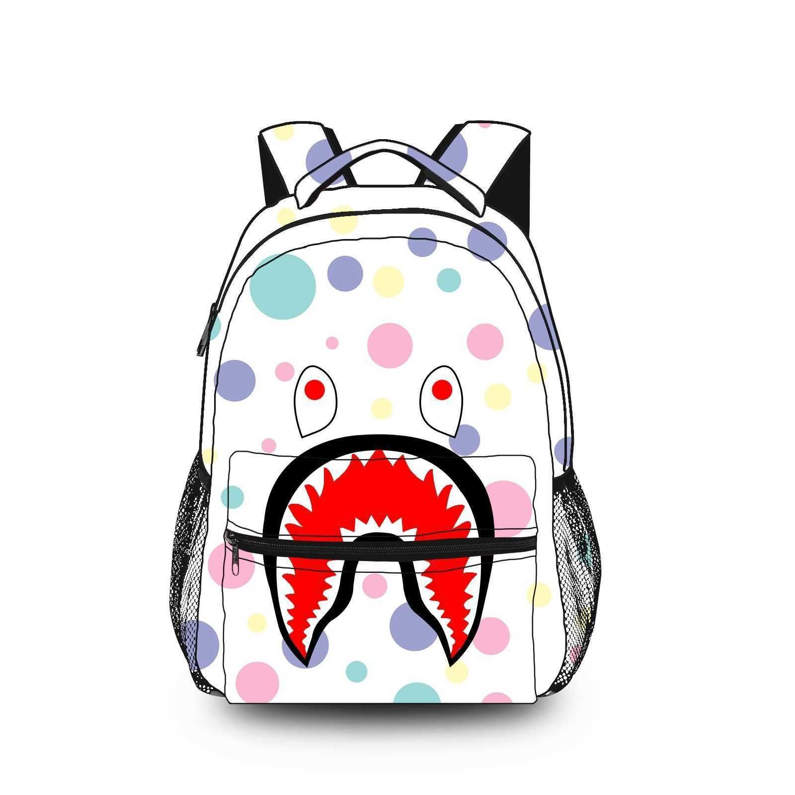 Backpack-stijl 2-2