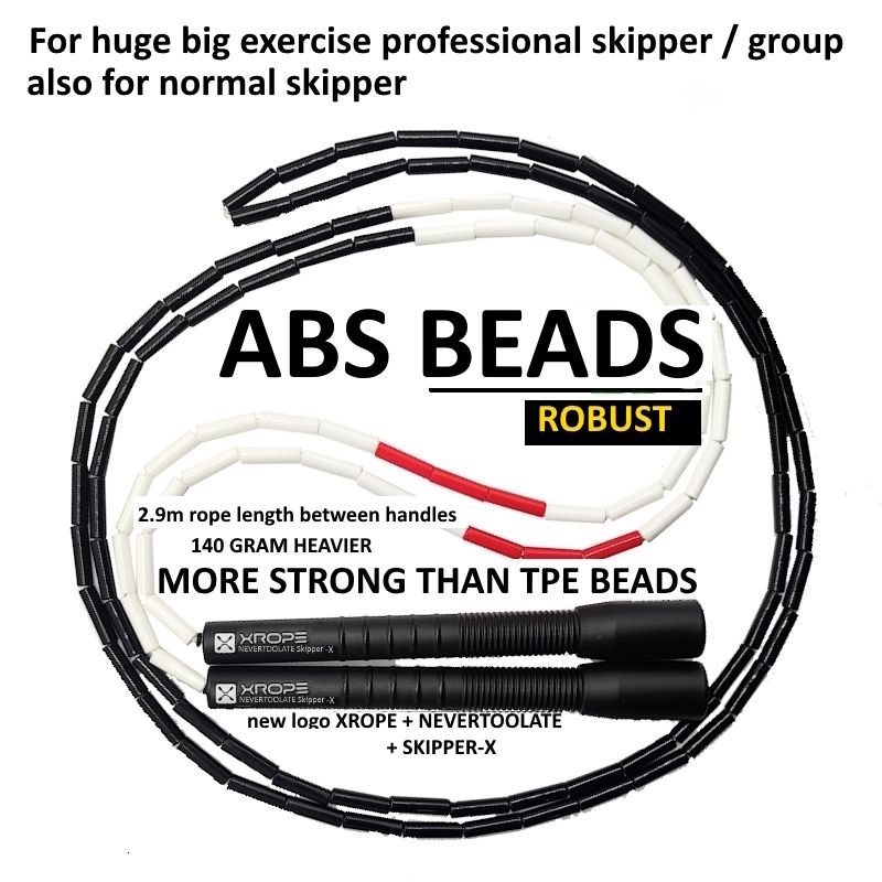 Abs Hardbeads 2.9m7