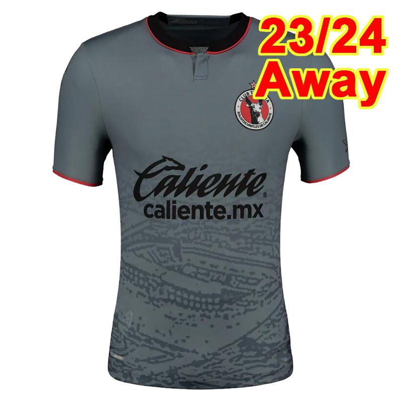 QM17246 23 24 Away pas de patch