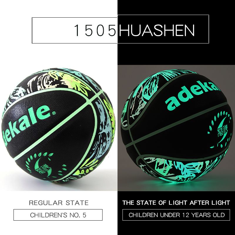 Huashen Size 5