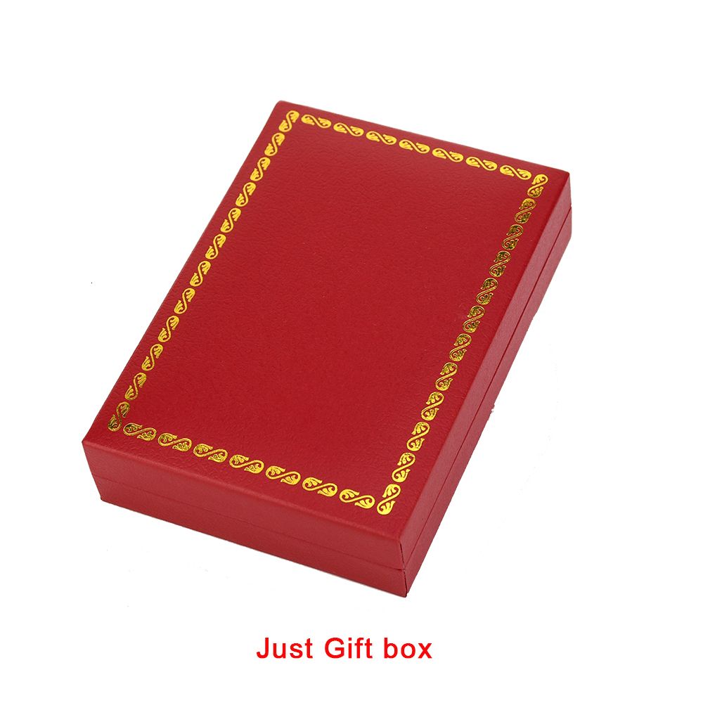 Nur Geschenkbox