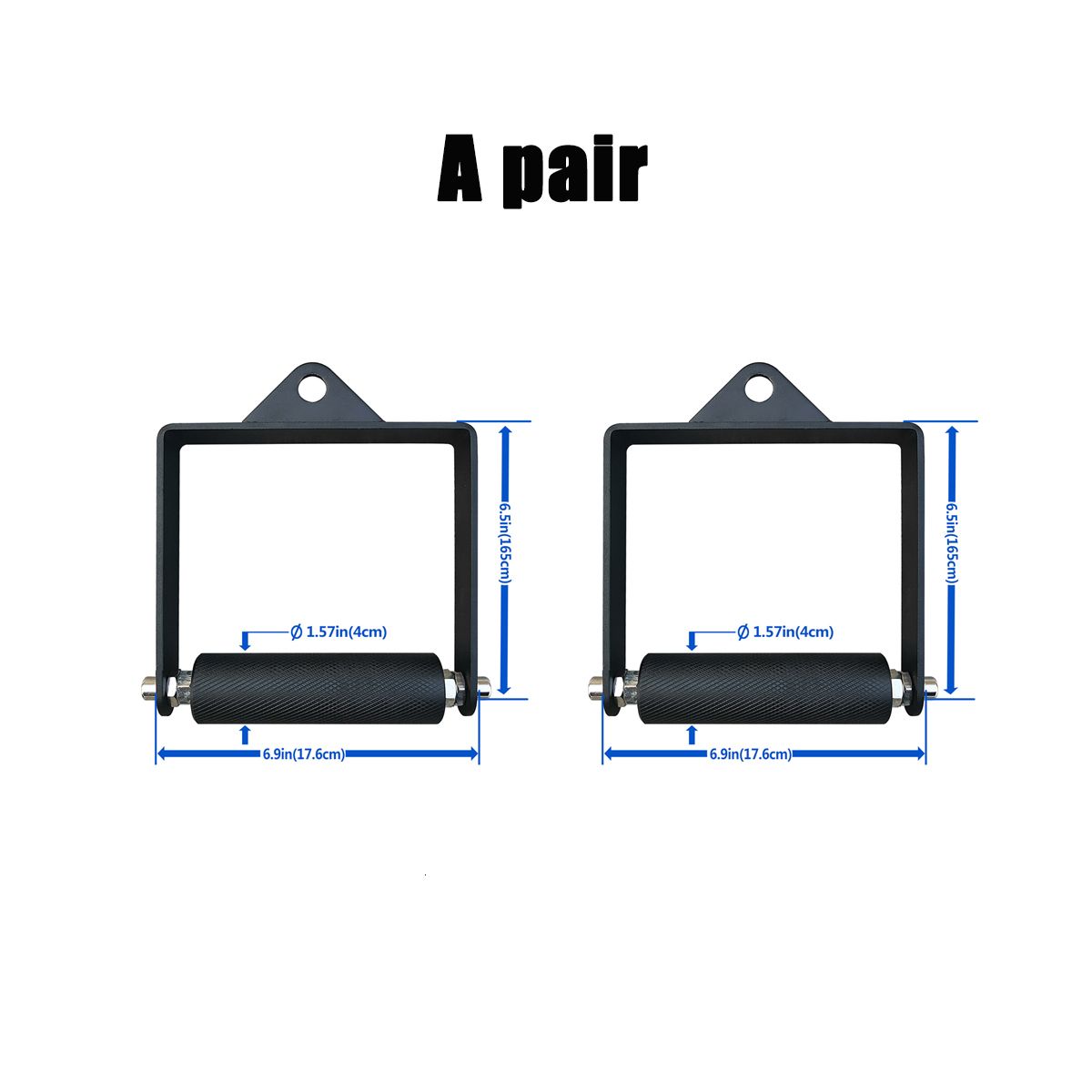 4cm-1 Pair