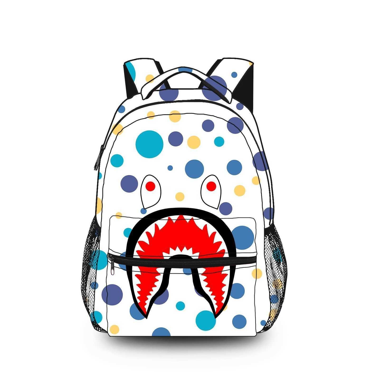 Backpack-stijl 2-1