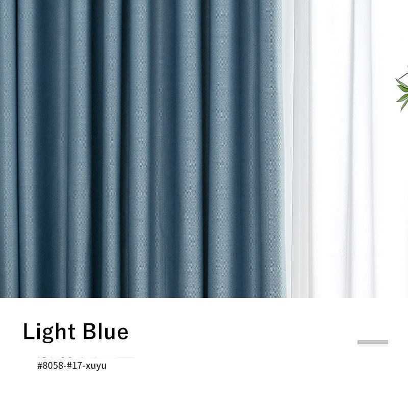 light blue