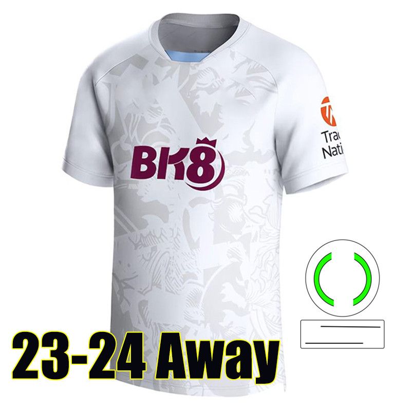 Asidunweila 23-24 Away