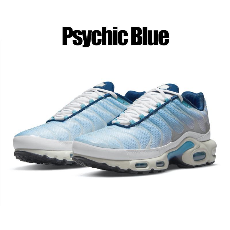 #69 Psychic Blue 40-46