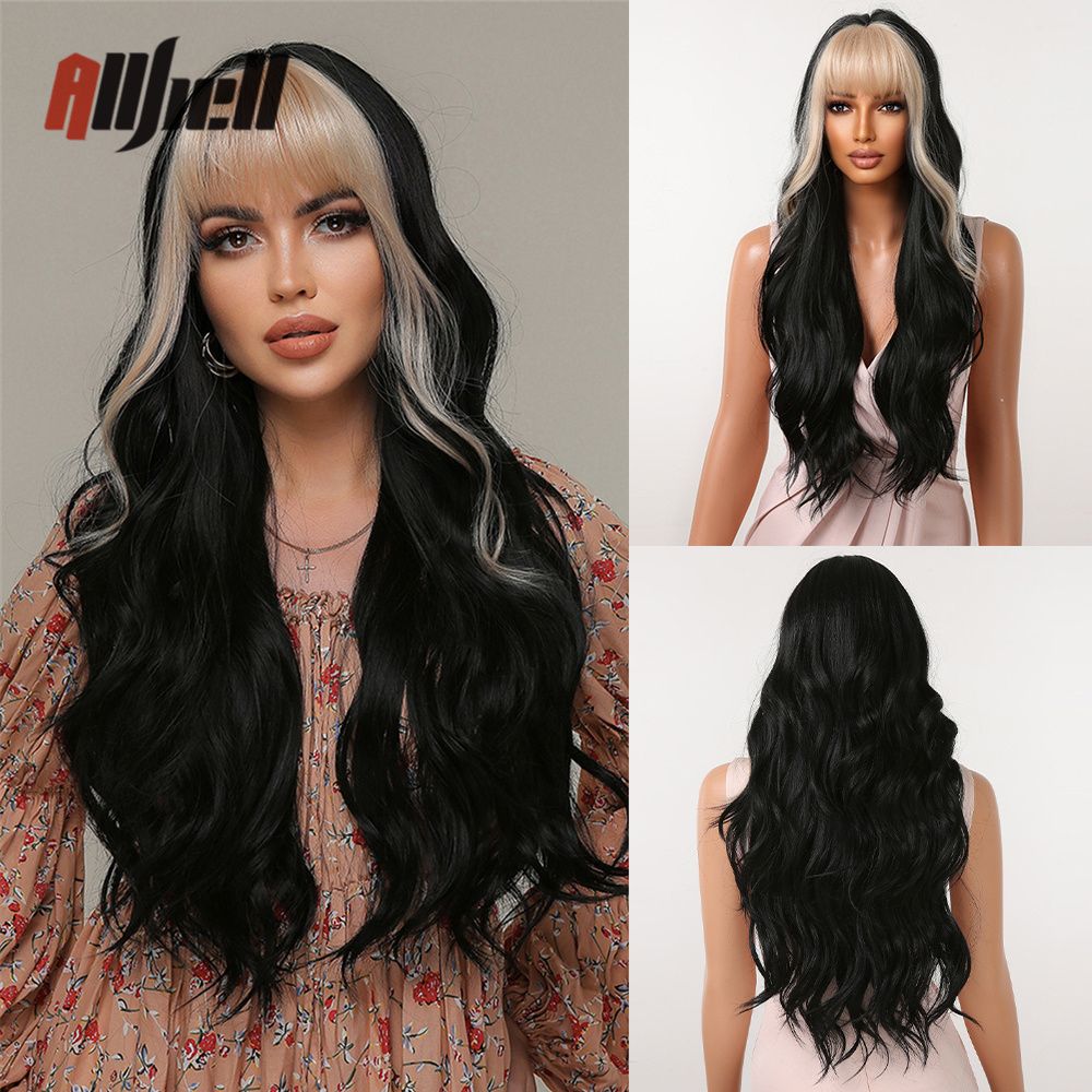 WIG LC2074-5