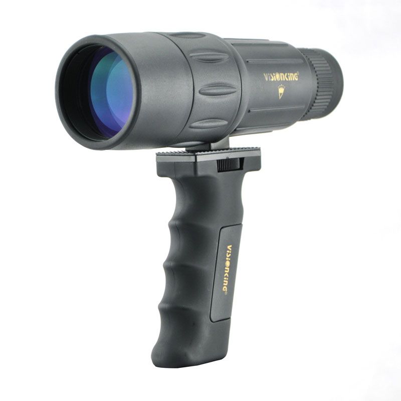 Monocular Handheld