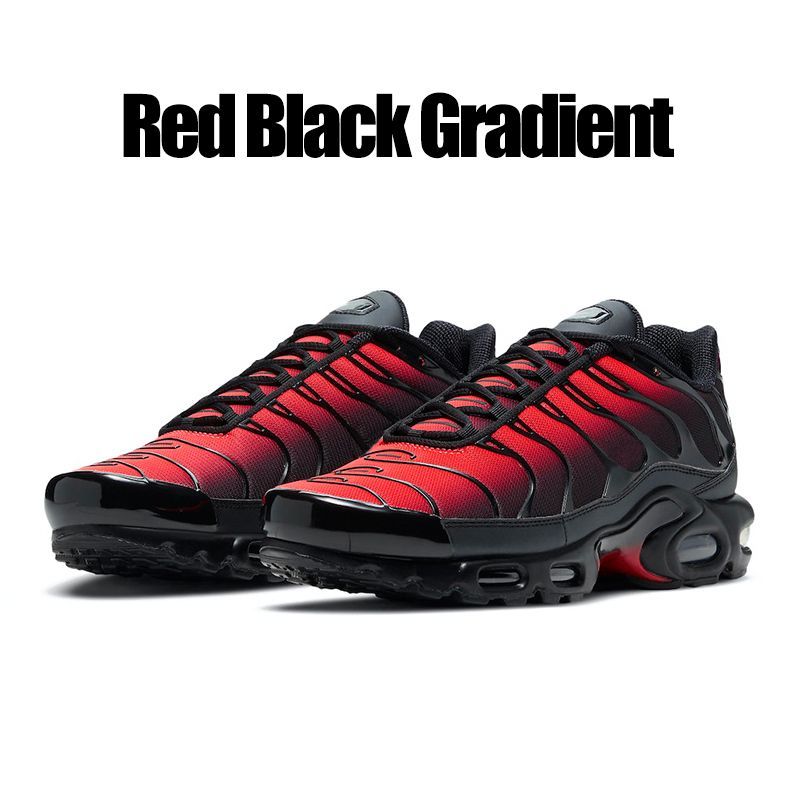 ＃70 Red Black Gradient 40-46