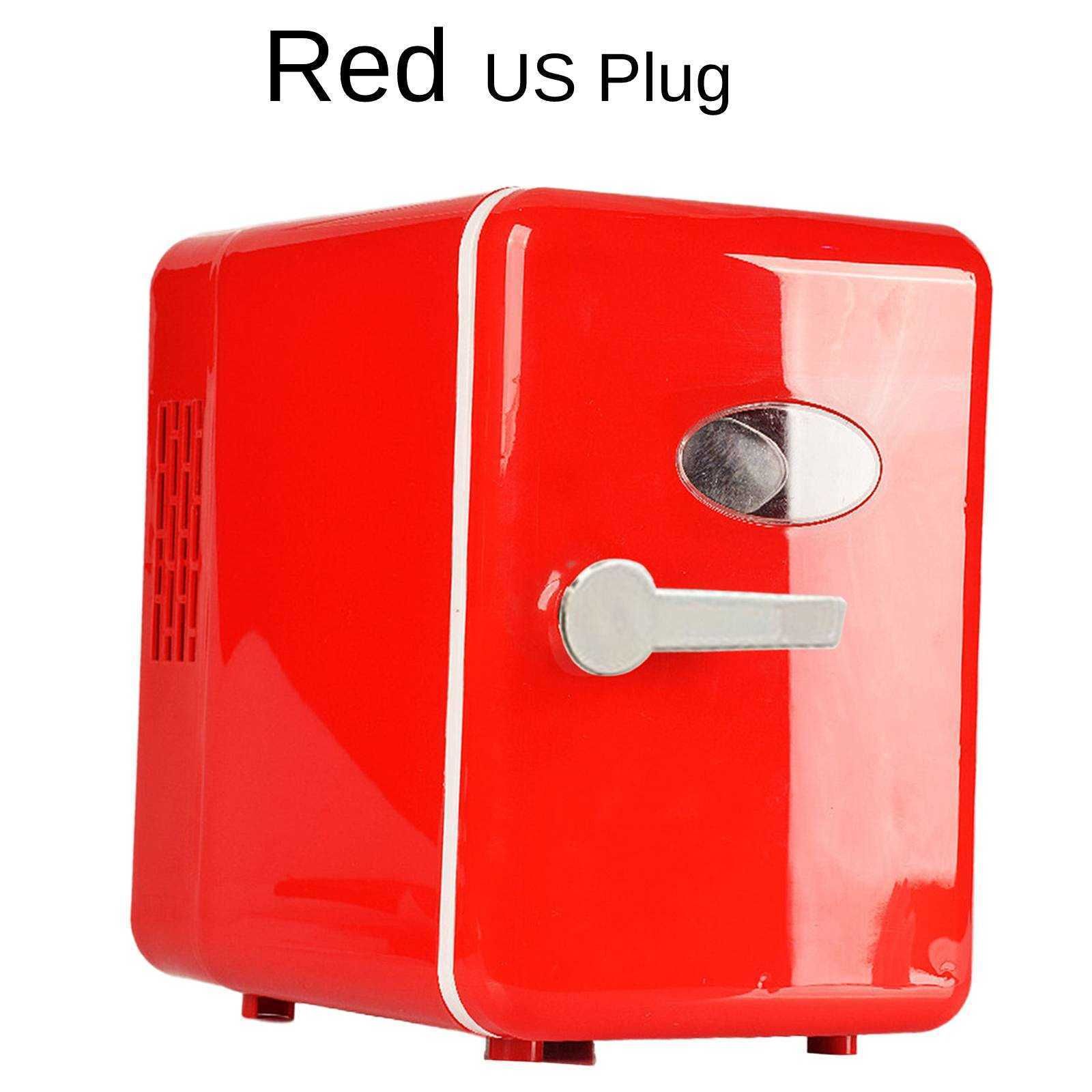 4L RED US LUG