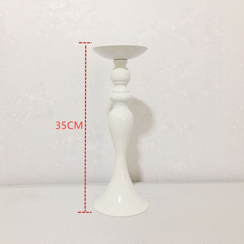 White 35cm