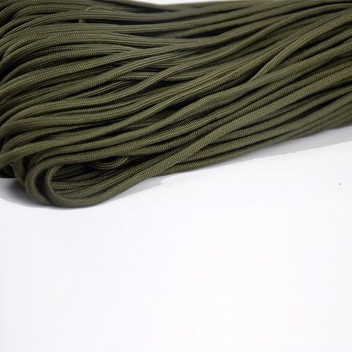 Army Green 002-100 Meters