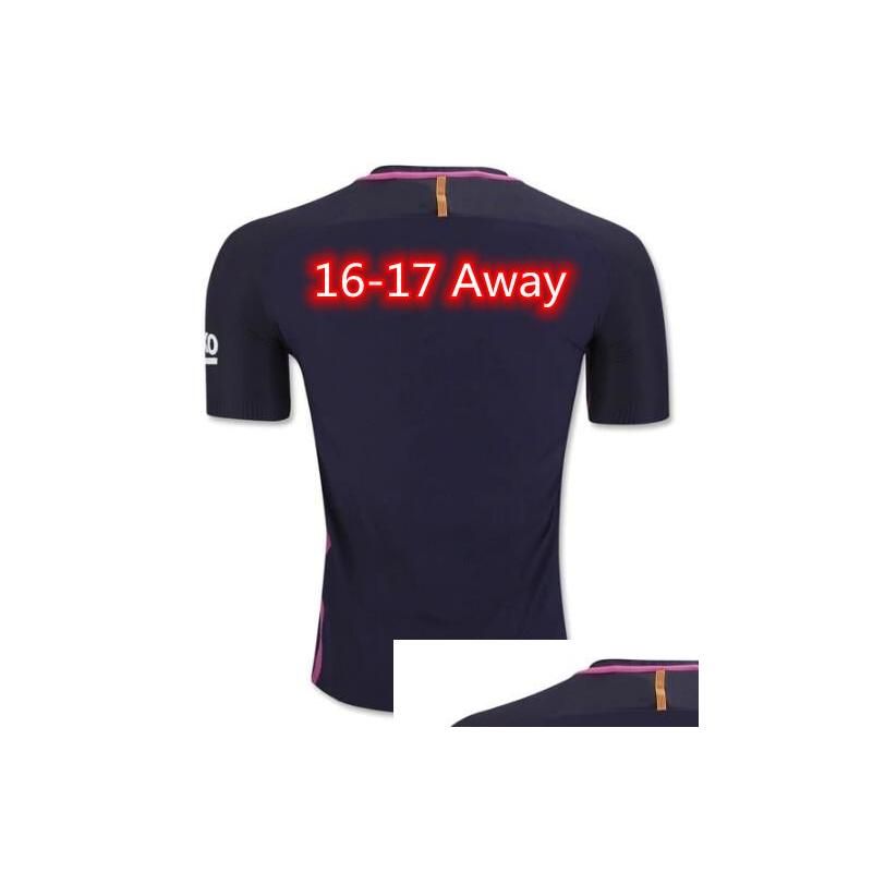 16-17 Away