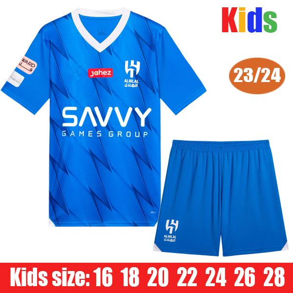 Kinderen 2324 Home