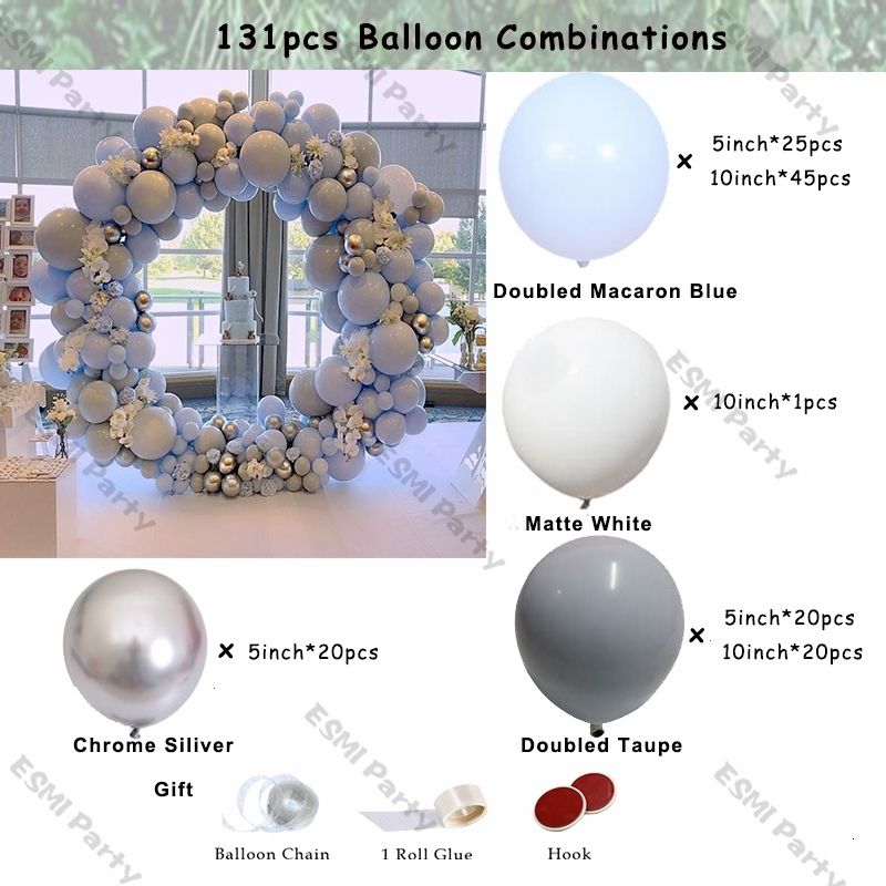 Balloon J11-Other