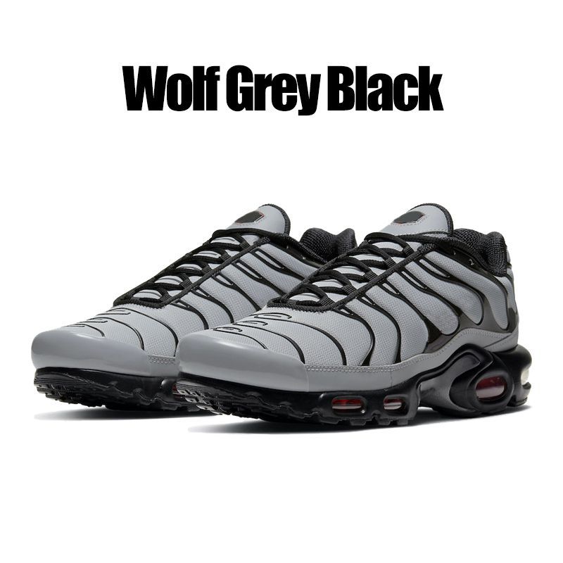 #48 Wolf grijs zwart 40-46