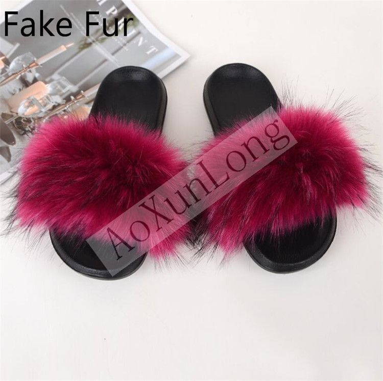 Faux Fur13