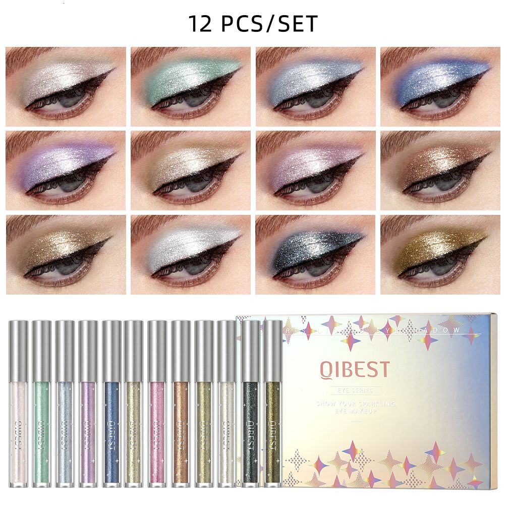 12pcs set a