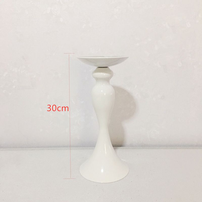 White 30cm