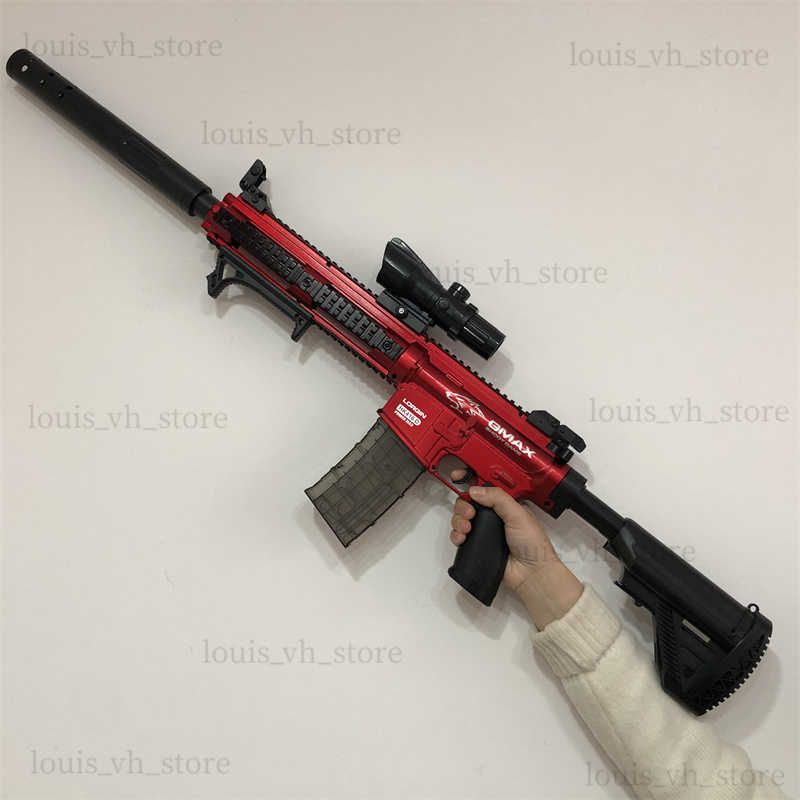 Pistol Nerf Gun Soft Bullet Gun Toy Sniper Rifle Children Boys Toys Guns  armas de nerf sniper gun toy sniper rifle