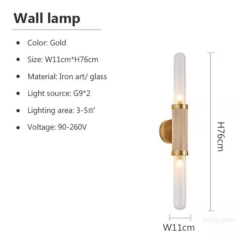 WL653 Gold Cool White