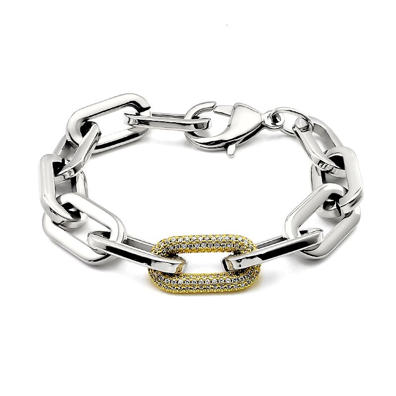 Bracciale d'argento 1