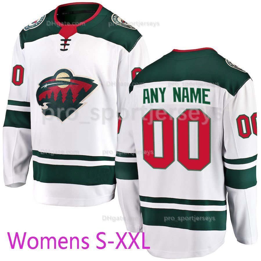 Womens Size Jersey