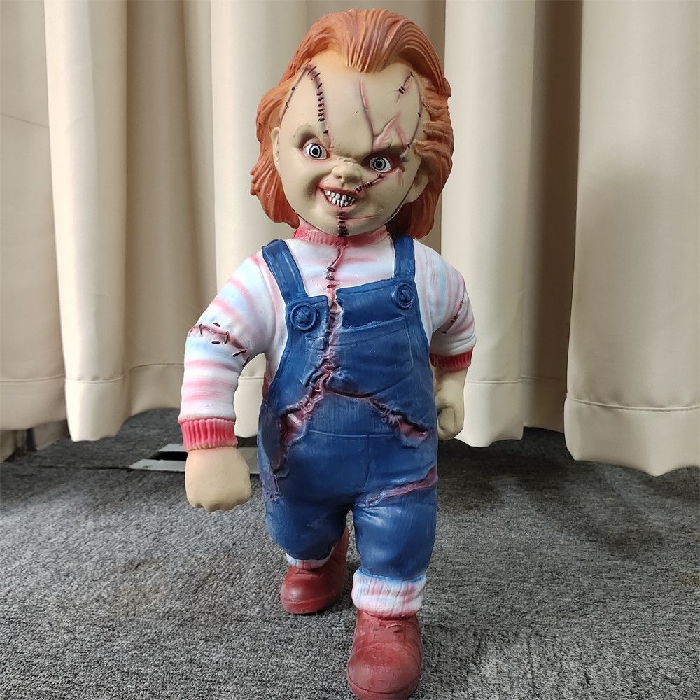 Boneco Chucky-45cm