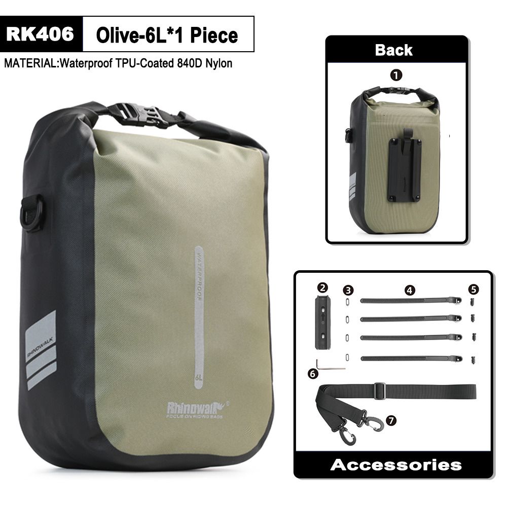 Olive-6L