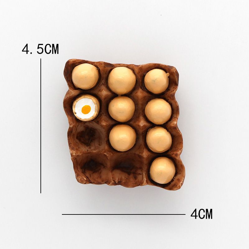 a Box of Eggs