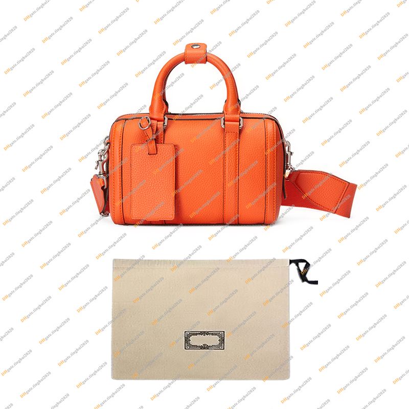 Orange / with Dust Bag