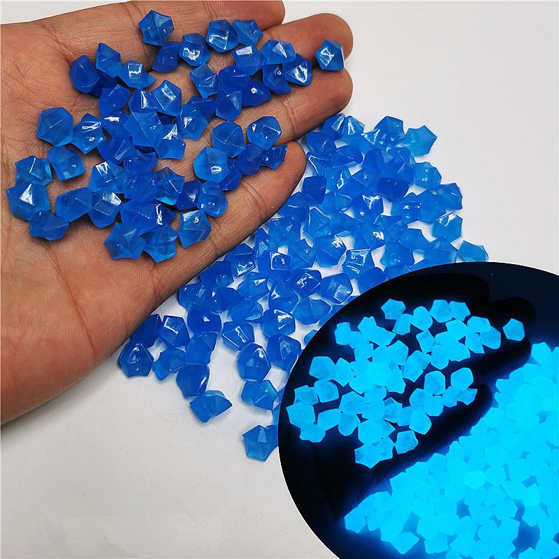 Blue-500pcs