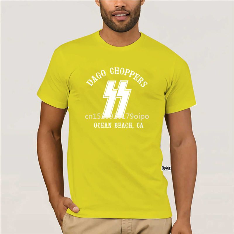 Amarelo (homens)