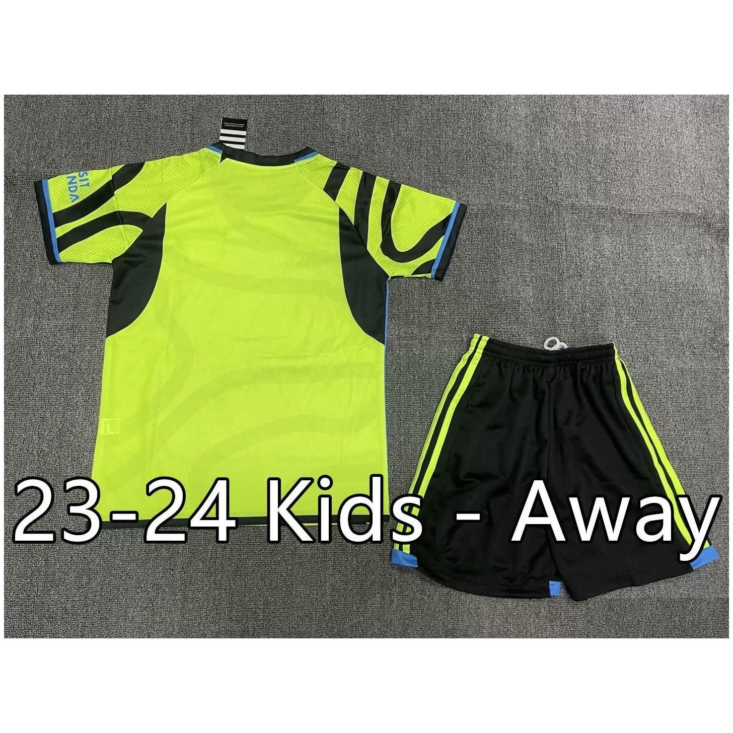 23-24 Kids-Away